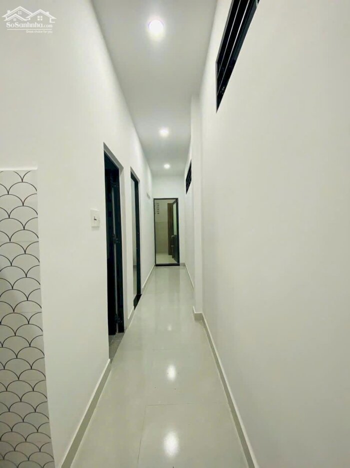 Hình ảnh Bán Nhà Đường Nguyễn Khuyến – P. Vĩnh Hải – Bắc Nha Trang 5