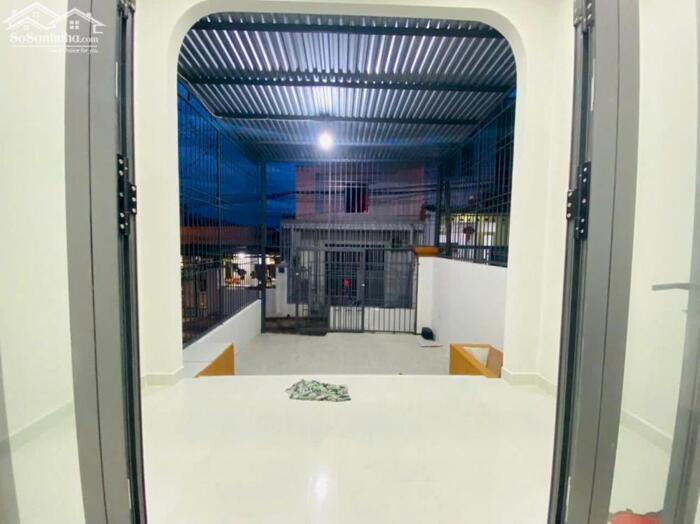 Hình ảnh Bán Nhà Đường Nguyễn Khuyến – P. Vĩnh Hải – Bắc Nha Trang 8