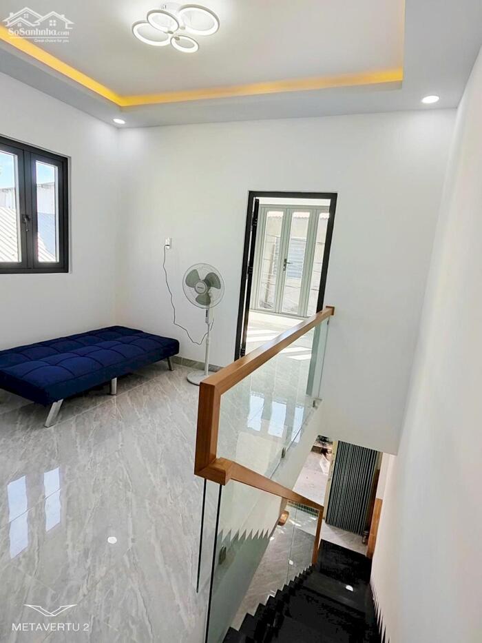 Hình ảnh Bán Nhà Mới 1 Tầng + Full Nội Thất – Đường Phan Đình Giót, Trung Tâm Tp. Nha Trang 1