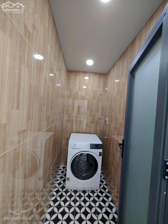 Hình ảnh Bán Nhà Mới 1 Tầng + Full Nội Thất – Đường Phan Đình Giót, Trung Tâm Tp. Nha Trang 0