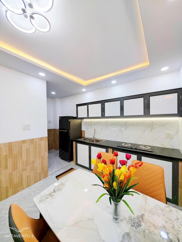 Hình ảnh Bán Nhà Mới 1 Tầng + Full Nội Thất – Đường Phan Đình Giót, Trung Tâm Tp. Nha Trang 8