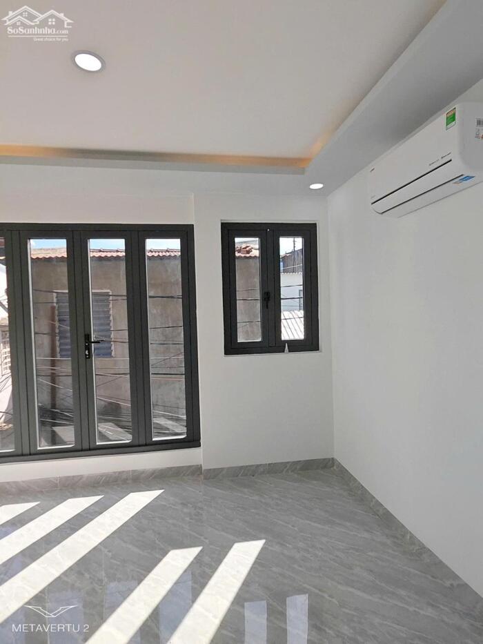 Hình ảnh Bán Nhà Mới 1 Tầng + Full Nội Thất – Đường Phan Đình Giót, Trung Tâm Tp. Nha Trang 7