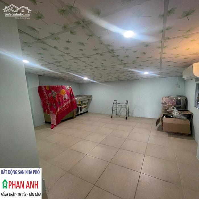 Hình ảnh [ Bán gấp ] nhà phố Thủ Đức | Liền kề Kha Vạn Cân | Nhà 2 tầng | 96 m² đất, chỉ có 6 tỷ.n.n.n. 5