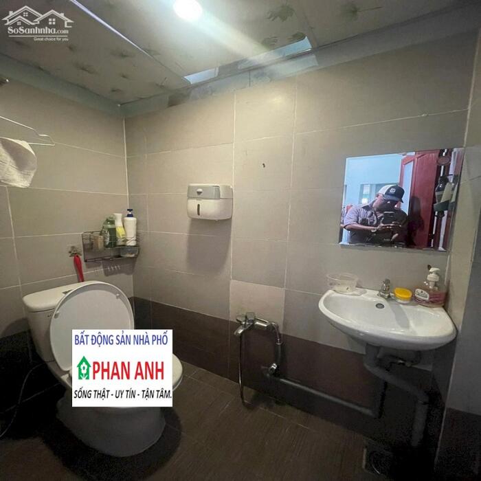 Hình ảnh [ Bán gấp ] nhà phố Thủ Đức | Liền kề Kha Vạn Cân | Nhà 2 tầng | 96 m² đất, chỉ có 6 tỷ.n.n.n. 3