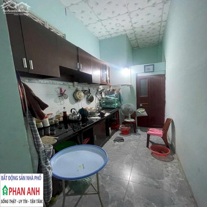 Hình ảnh [ Bán gấp ] nhà phố Thủ Đức | Liền kề Kha Vạn Cân | Nhà 2 tầng | 96 m² đất, chỉ có 6 tỷ.n.n.n. 4