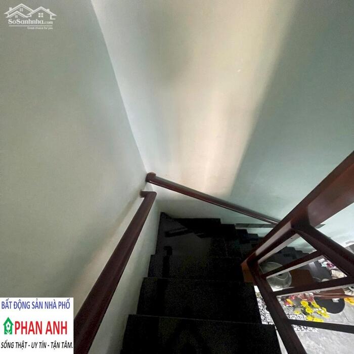 Hình ảnh [ Bán gấp ] nhà phố Thủ Đức | Liền kề Kha Vạn Cân | Nhà 2 tầng | 96 m² đất, chỉ có 6 tỷ.n.n.n. 2