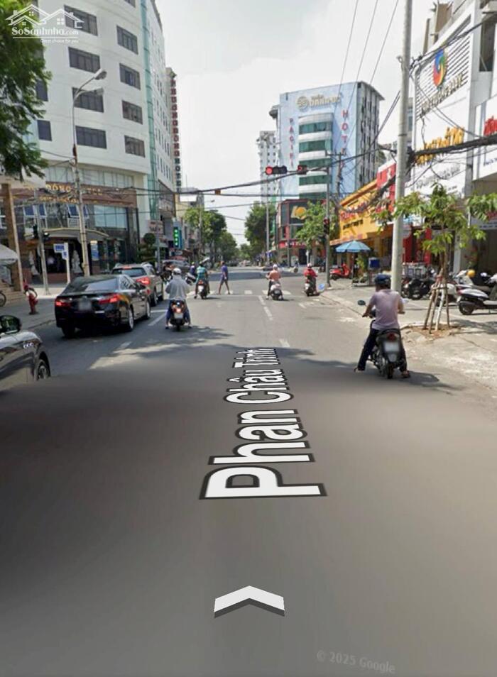 Hình ảnh Chính Chủ gửi bán nhà MT Phan Châu Trinh,P Hải Châu.Đà Nẵng 0