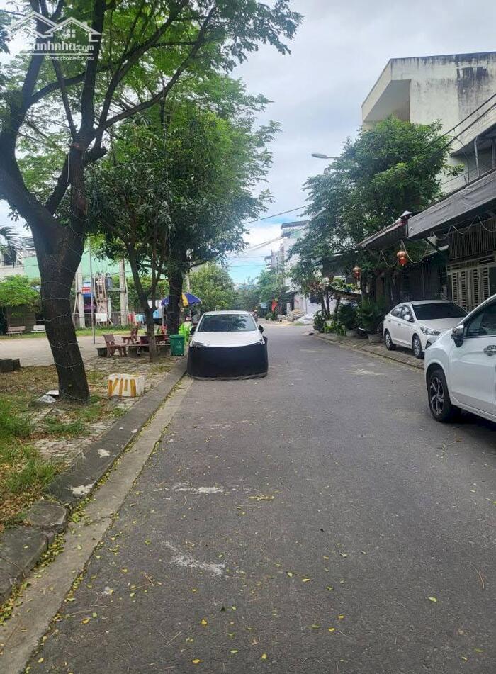 Hình ảnh Cần bán nhà 2 tầng MT Bàu Năng 12.Đà Nẵng 0