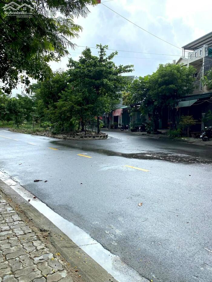 Hình ảnh Cần bán nhà 2 tầng MT Bàu Năng 12.Đà Nẵng 1