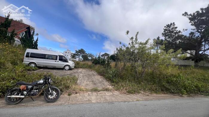 Hình ảnh Bán đất tại Nguyễn Hữu Cảnh, Phường 8, Đà Lạt, 42 tỷ, 860 m2 đẹp, nhiều tiện ích Hot! 7