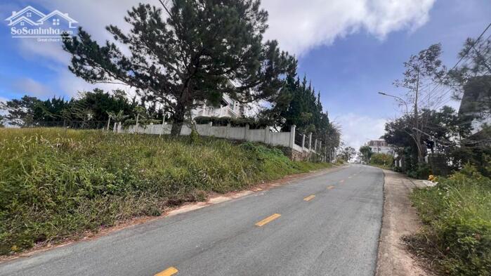 Hình ảnh Bán đất tại Nguyễn Hữu Cảnh, Phường 8, Đà Lạt, 42 tỷ, 860 m2 đẹp, nhiều tiện ích Hot! 5