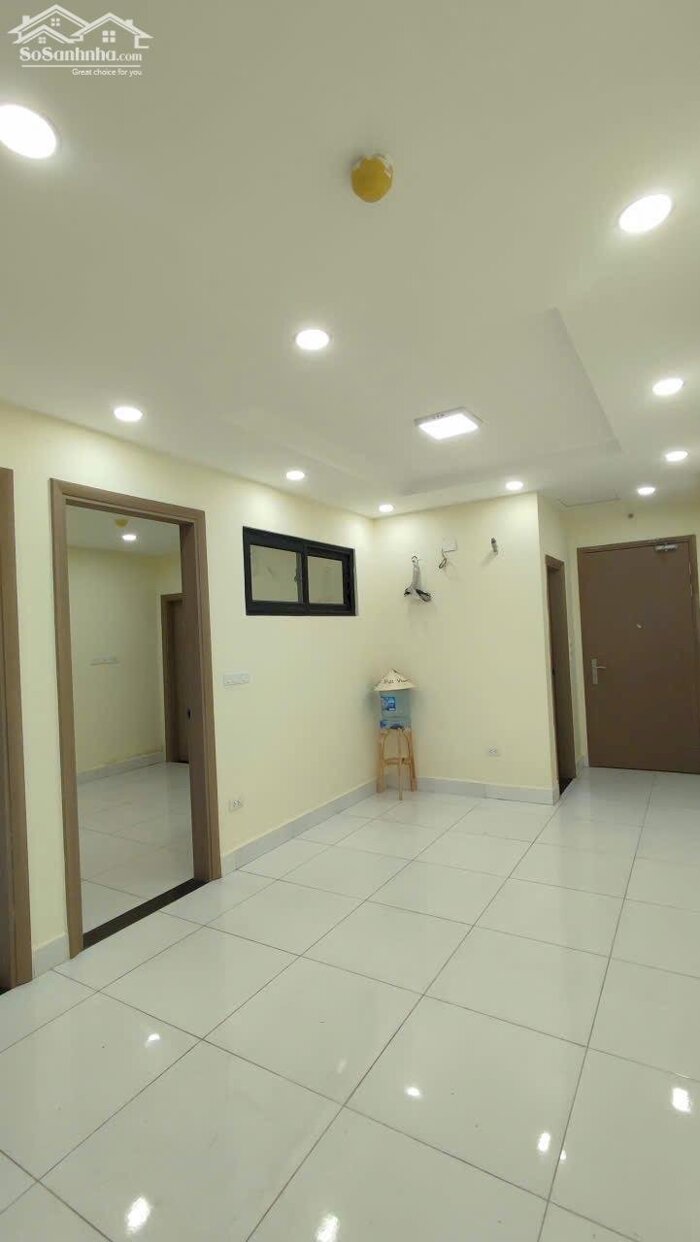 Hình ảnh Cho thuê quỹ căn hộ chung cư giá giá rẻ tại Chung cư Hoàng Huy Lạch Tray, Đổng Quốc Bình. 2