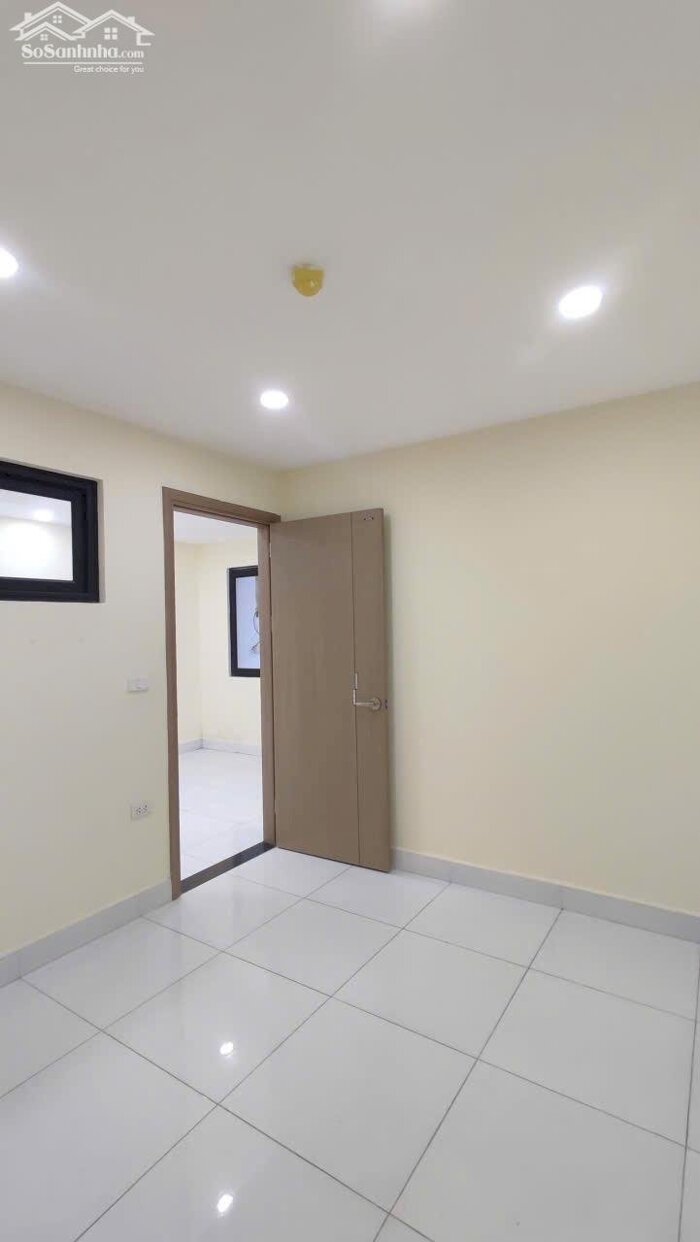 Hình ảnh Cho thuê quỹ căn hộ chung cư giá giá rẻ tại Chung cư Hoàng Huy Lạch Tray, Đổng Quốc Bình. 4