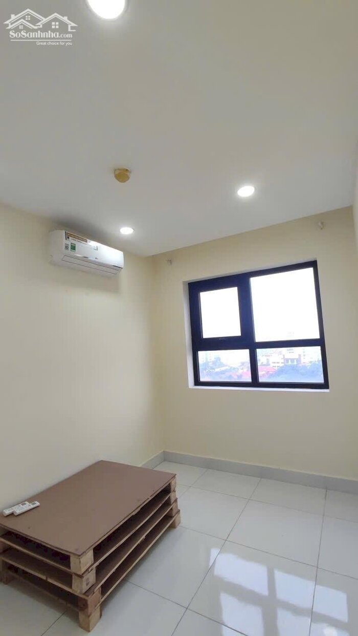 Hình ảnh Cho thuê quỹ căn hộ chung cư giá giá rẻ tại Chung cư Hoàng Huy Lạch Tray, Đổng Quốc Bình. 6