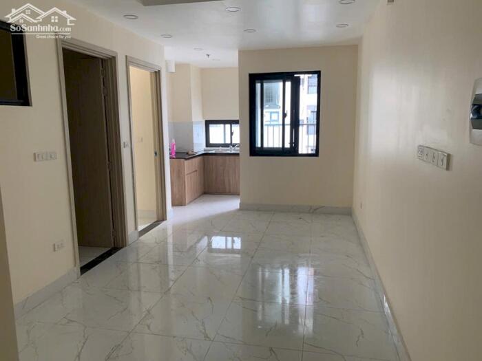 Hình ảnh Cho thuê quỹ căn hộ chung cư giá giá rẻ tại Chung cư Hoàng Huy Lạch Tray, Đổng Quốc Bình. 1