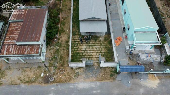 Hình ảnh Nhà vườn 1/Nhuận Đức-Củ Chi.Dt 1581m2 có 748m2 thổ cư~6,8ty 4