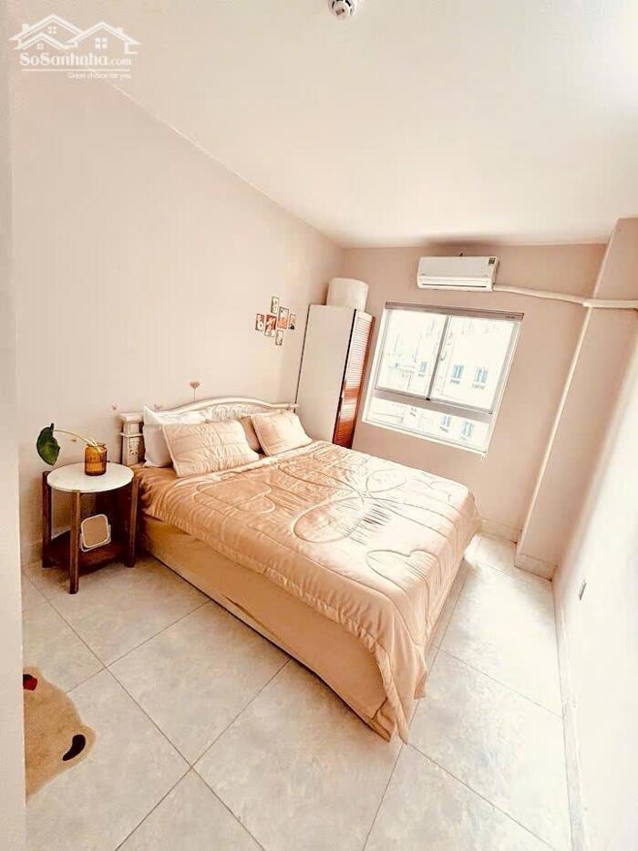 Hình ảnh CHO THUÊ CĂN HỘ 3 PHÒNG NGỦ FULL NỘI THẤT, XÁCH VALI VÀO LÀ Ở – TRUNG TÂM MỸ THO, GIÁ CHỈ 8.5 TRIỆU/THÁNG 2