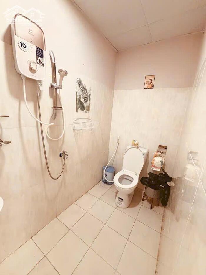 Hình ảnh CHO THUÊ CĂN HỘ 3 PHÒNG NGỦ FULL NỘI THẤT, XÁCH VALI VÀO LÀ Ở – TRUNG TÂM MỸ THO, GIÁ CHỈ 8.5 TRIỆU/THÁNG 8