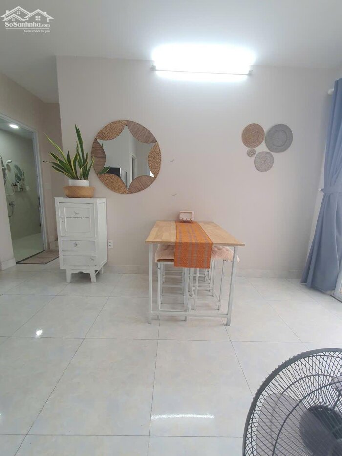 Hình ảnh CHO THUÊ CĂN HỘ 3 PHÒNG NGỦ FULL NỘI THẤT, XÁCH VALI VÀO LÀ Ở – TRUNG TÂM MỸ THO, GIÁ CHỈ 8.5 TRIỆU/THÁNG 10