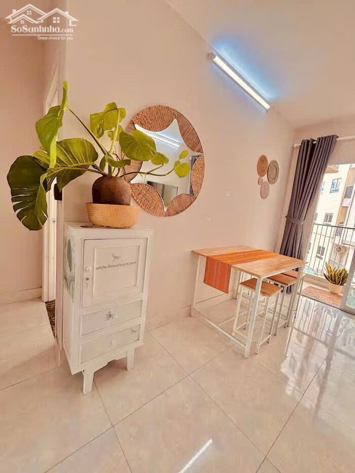 Hình ảnh CHO THUÊ CĂN HỘ 3 PHÒNG NGỦ FULL NỘI THẤT, XÁCH VALI VÀO LÀ Ở – TRUNG TÂM MỸ THO, GIÁ CHỈ 8.5 TRIỆU/THÁNG 7