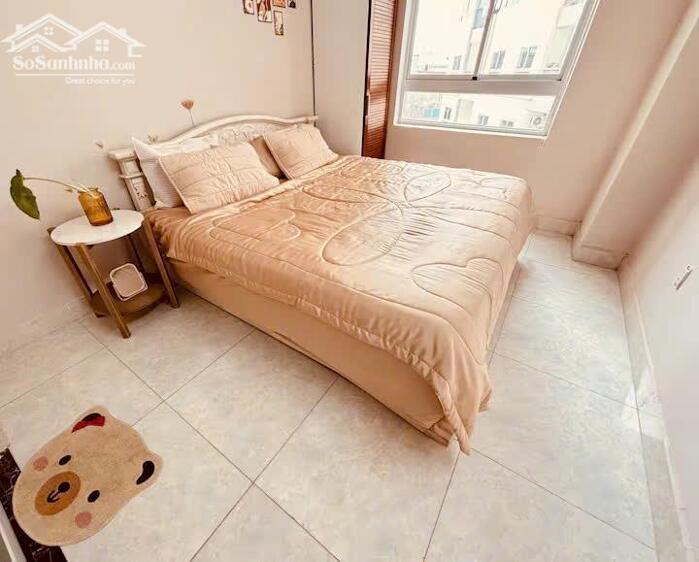 Hình ảnh CHO THUÊ CĂN HỘ 3 PHÒNG NGỦ FULL NỘI THẤT, XÁCH VALI VÀO LÀ Ở – TRUNG TÂM MỸ THO, GIÁ CHỈ 8.5 TRIỆU/THÁNG 3