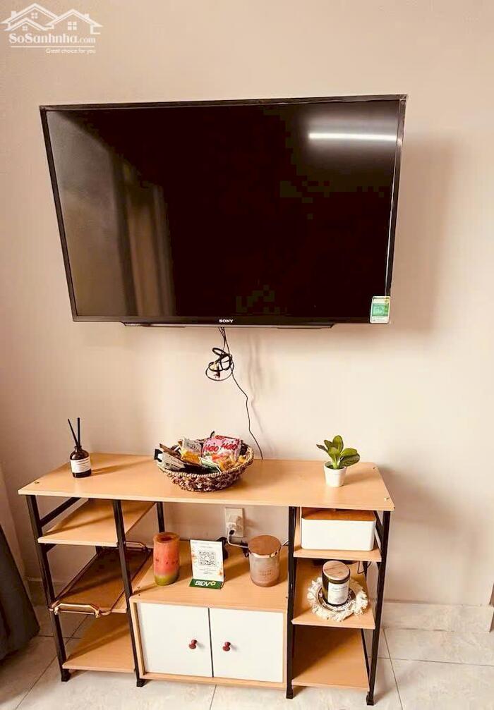 Hình ảnh CHO THUÊ CĂN HỘ 3 PHÒNG NGỦ FULL NỘI THẤT, XÁCH VALI VÀO LÀ Ở – TRUNG TÂM MỸ THO, GIÁ CHỈ 8.5 TRIỆU/THÁNG 4