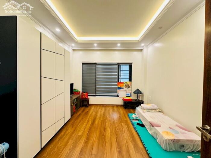 Hình ảnh Bán nhà Trường Chinh 68m2 đường oto ngõ thông gần phố nở hậu 11.3 tỷ 2