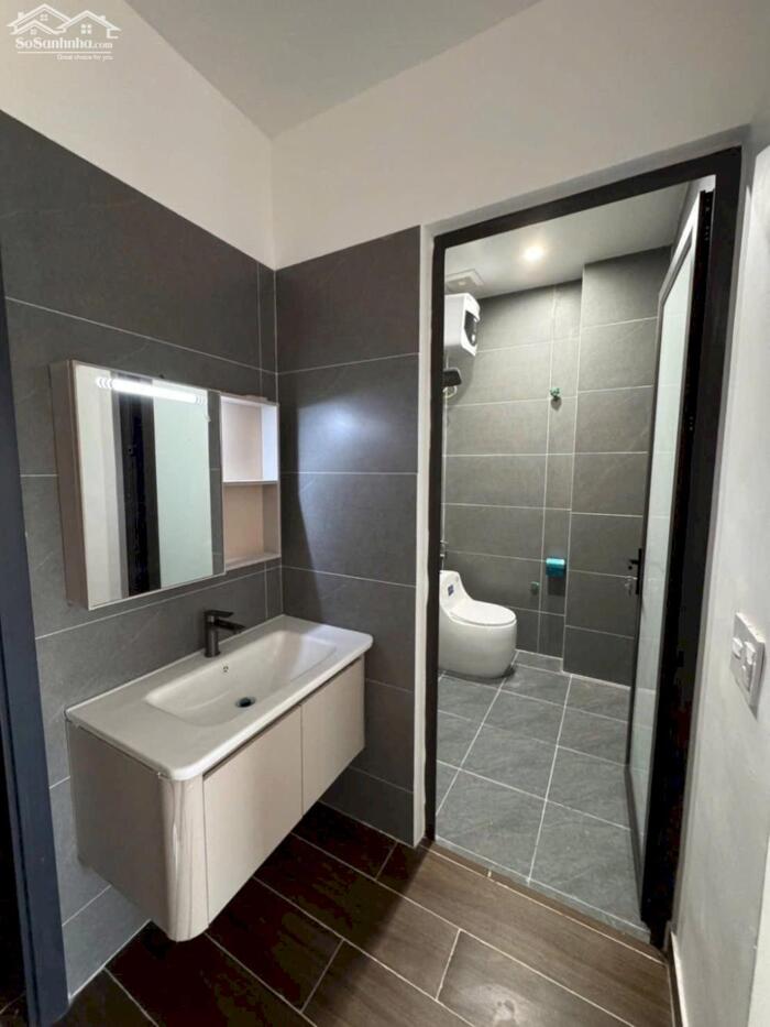 Hình ảnh Bán chung cư cao cấp phố Đốc Ngữ 100m2 nhà đẹp 3 ngủ 9.6 tỷ 3