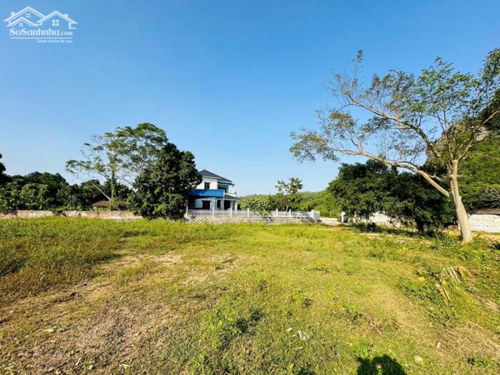 Hình ảnh ️ Cơ Hội Vàng Đầu Tư và An Cư tại Lương Sơn, Hòa Bình! 6