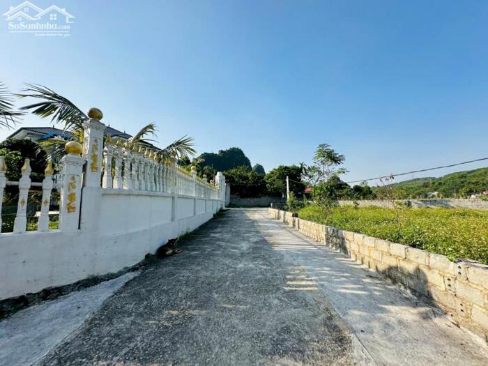 Hình ảnh ️ Cơ Hội Vàng Đầu Tư và An Cư tại Lương Sơn, Hòa Bình! 7