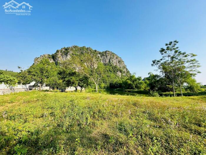 Hình ảnh ️ Cơ Hội Vàng Đầu Tư và An Cư tại Lương Sơn, Hòa Bình! 3