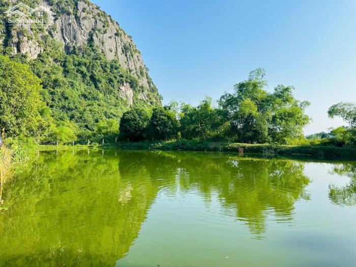 Hình ảnh ️ Cơ Hội Vàng Đầu Tư và An Cư tại Lương Sơn, Hòa Bình! 1