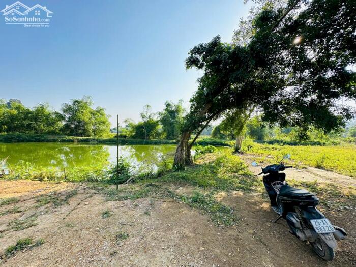 Hình ảnh ️ Cơ Hội Vàng Đầu Tư và An Cư tại Lương Sơn, Hòa Bình! 9