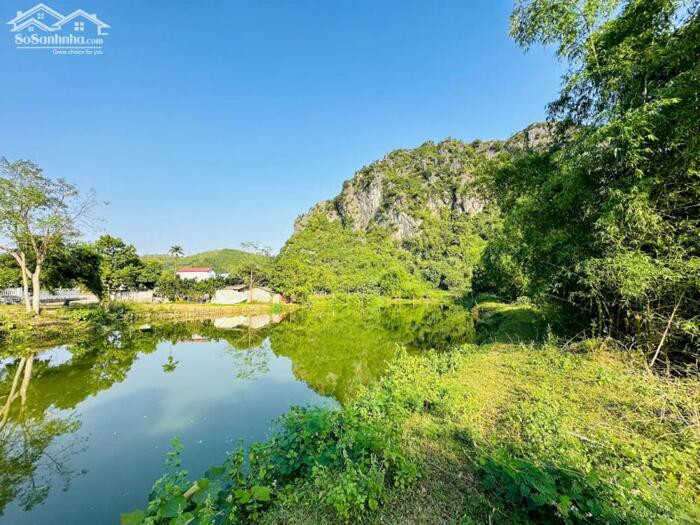 Hình ảnh ️ Cơ Hội Vàng Đầu Tư và An Cư tại Lương Sơn, Hòa Bình! 5