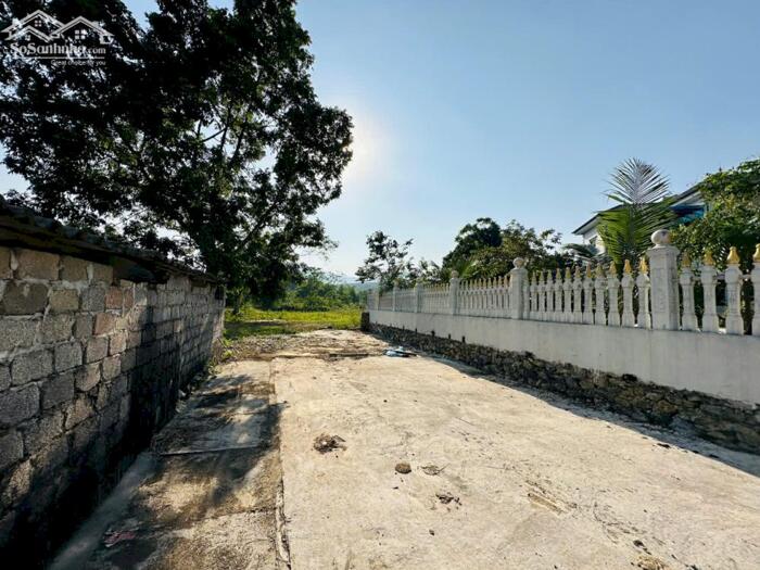 Hình ảnh ️ Cơ Hội Vàng Đầu Tư và An Cư tại Lương Sơn, Hòa Bình! 8