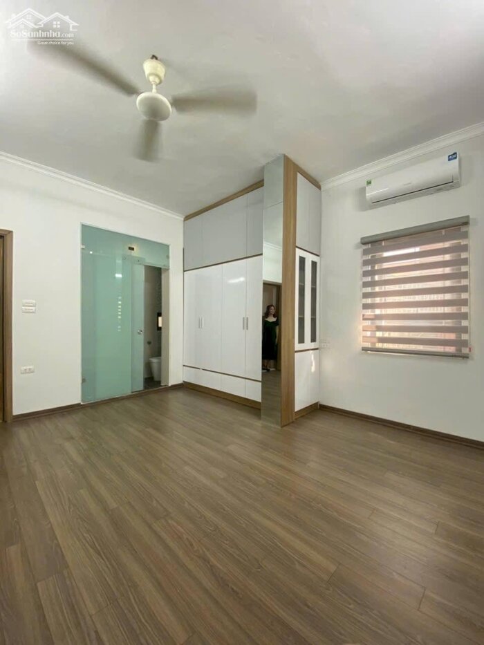 Hình ảnh Bán Nhà Phố Thợ Nhuộm Hoàn Kiếm 30m2-5T Th/Máy 3 THOÁNG 16 Tỷ Có Thương Lượng. 3