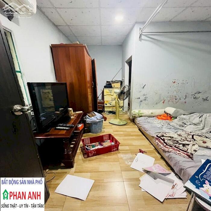 Hình ảnh Bán gấp nhà phố Quận 9 | Hẻm xe hơi , 2 phút ra đến Hồ Bá Phấn | 110 m² đất, chỉ 9 tỷ. 4