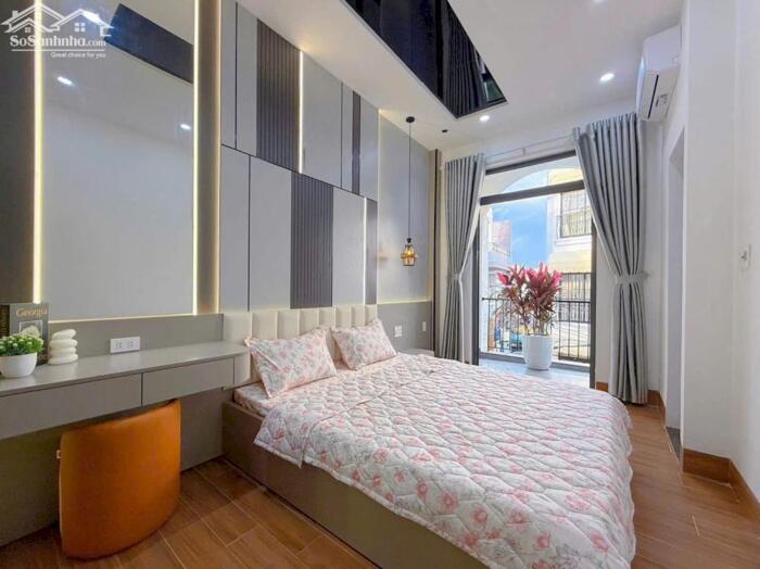 Hình ảnh LÊ ĐÌNH LÝ _ 70MET RA MĂT TIỀN 3 TẦNG, 3PN, FULL NT _ GIÁ: 6.25 TY 3