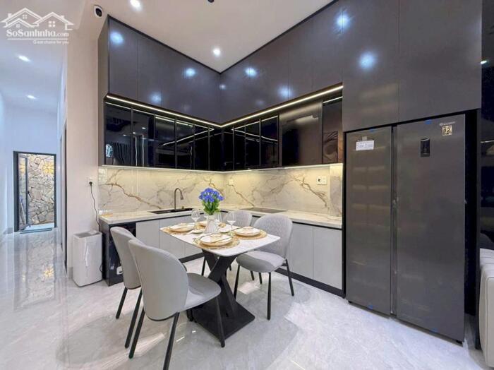 Hình ảnh LÊ ĐÌNH LÝ _ 70MET RA MĂT TIỀN 3 TẦNG, 3PN, FULL NT _ GIÁ: 6.25 TY 0