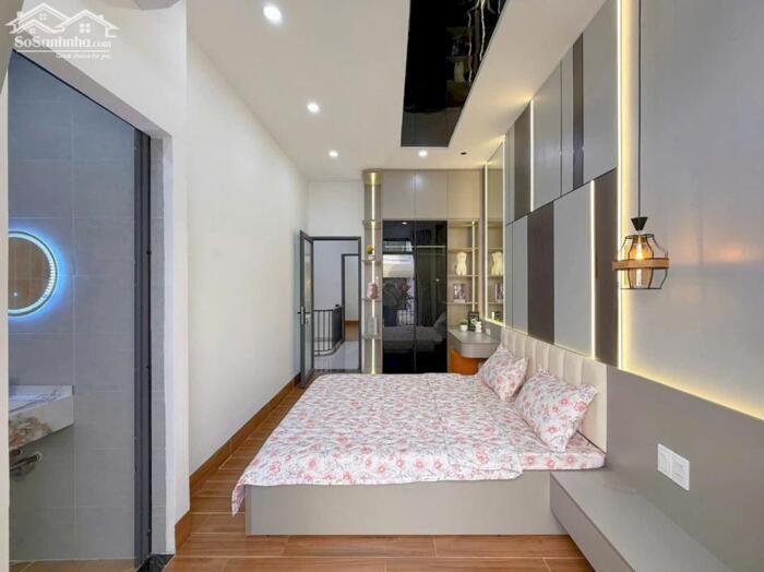 Hình ảnh LÊ ĐÌNH LÝ _ 70MET RA MĂT TIỀN 3 TẦNG, 3PN, FULL NT _ GIÁ: 6.25 TY 2