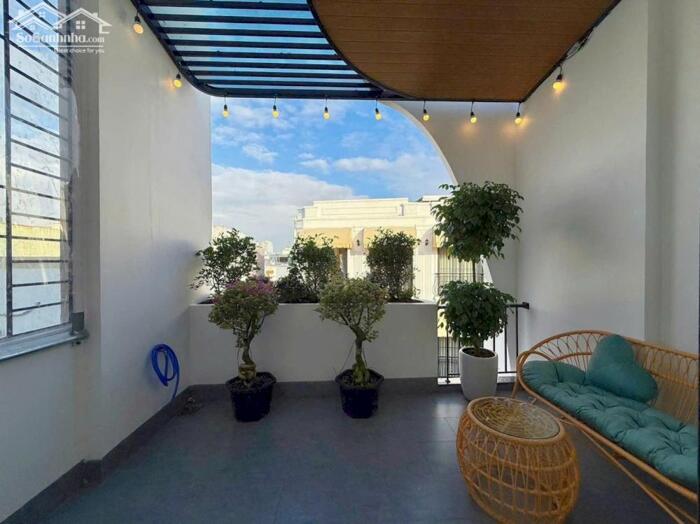 Hình ảnh LÊ ĐÌNH LÝ _ 70MET RA MĂT TIỀN 3 TẦNG, 3PN, FULL NT _ GIÁ: 6.25 TY 1