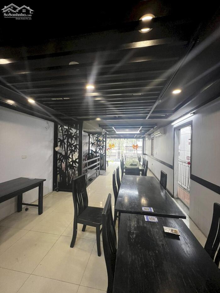 Hình ảnh Bán Nhà Mặt Phố Thi Sách Hai Bà Trưng 66m2-4T LÔ GÓC 40 Tỷ Có Thương Lượng. 3