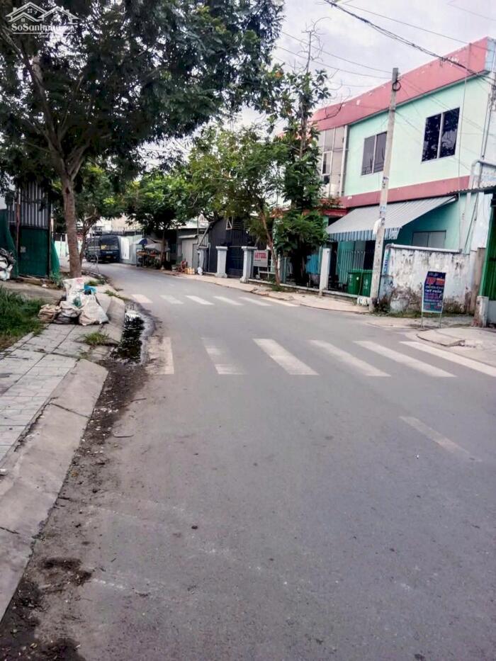 Hình ảnh Nhà cấp 4 SHR mặt tiền Xuân Thới Thượng 2-Hóc Môn.Dt 7x27~191m2~7,5ty 0