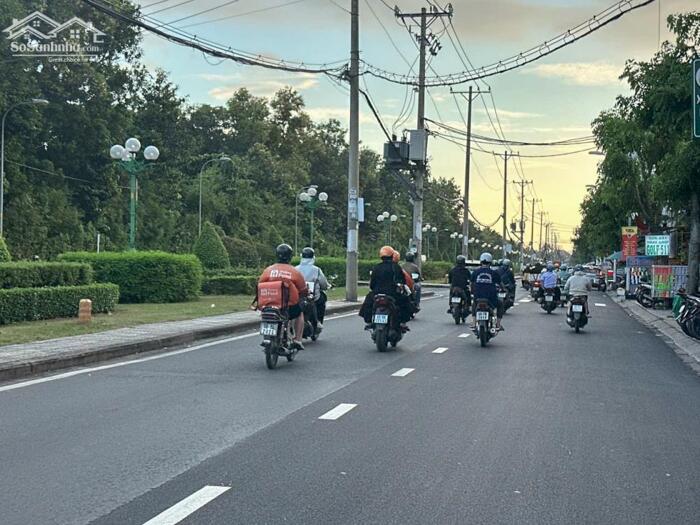 Hình ảnh Nhà gần sân bay T3 80m2 HXT Tân Sơn ngang 4m 4 lầu gần chợ PVB nhỉnh 12 tỷ. 1