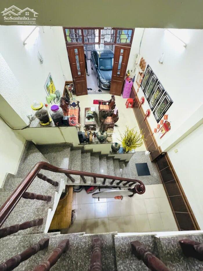 Hình ảnh Nhà gần sân bay T3 80m2 HXT Tân Sơn ngang 4m 4 lầu gần chợ PVB nhỉnh 12 tỷ. 4