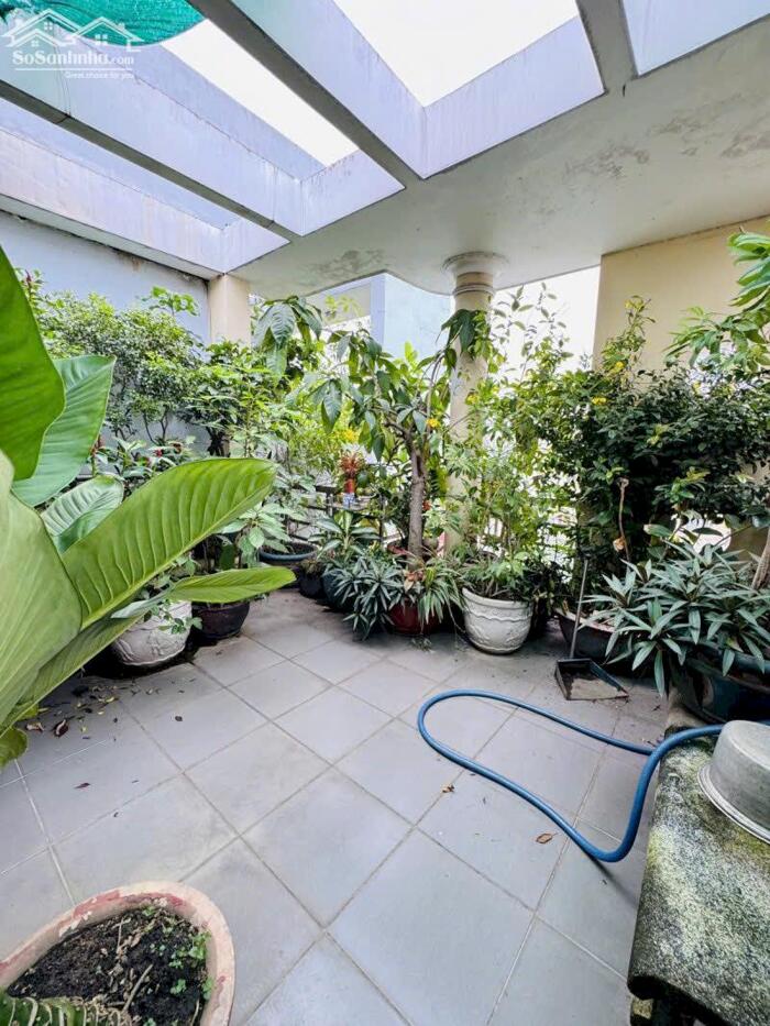 Hình ảnh Nhà gần sân bay T3 80m2 HXT Tân Sơn ngang 4m 4 lầu gần chợ PVB nhỉnh 12 tỷ. 6