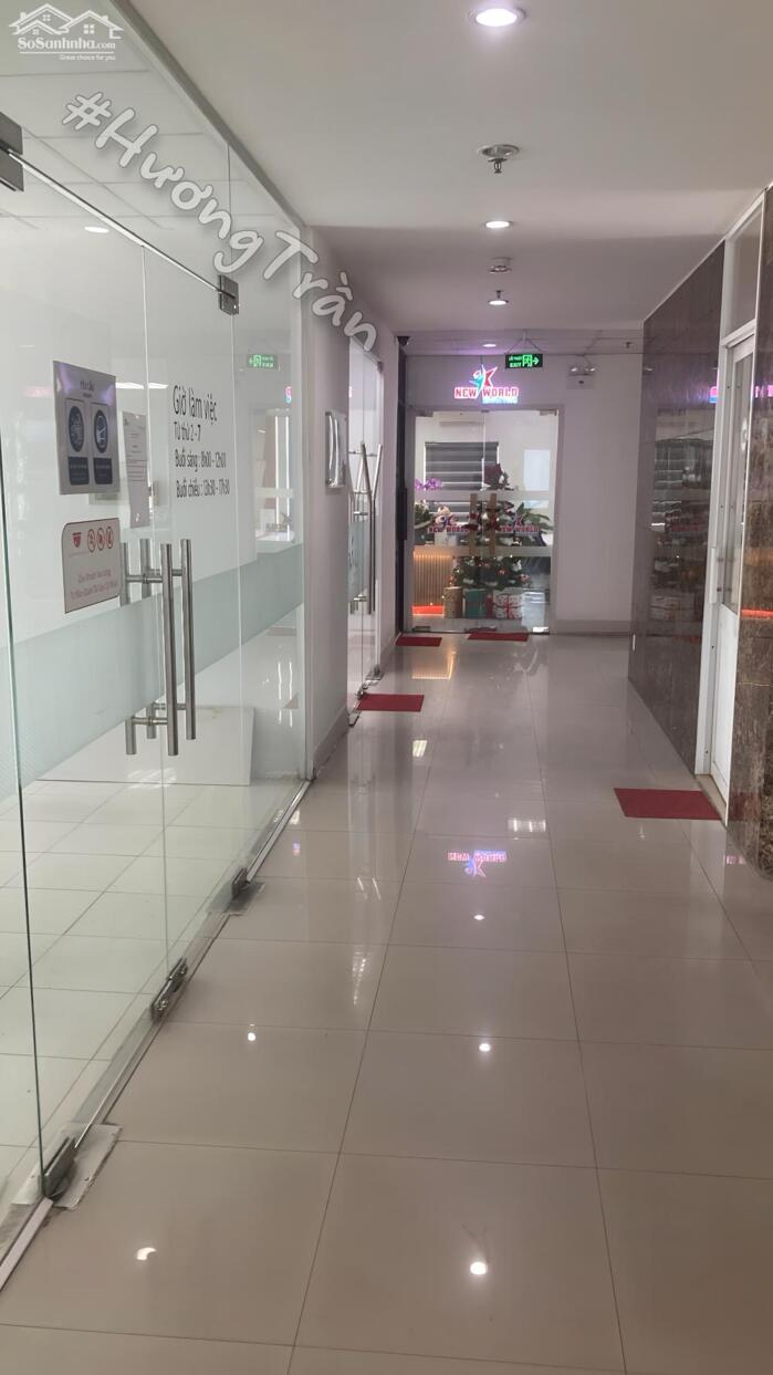 Hình ảnh 12 triệu 240 - CHO THUÊ VĂN PHÒNG từ 48m2-80m2 GÓC MẶT TIỀN ĐẠI LỘ HÒA BÌNH 2