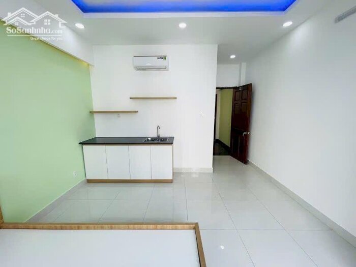 Hình ảnh NGỘP LẮM nhà 4L HXH Phạm Văn Chiêu 66m2 8PN cho thuê 43tr gần Dream Home chỉ 8 tỷ hơn. 5