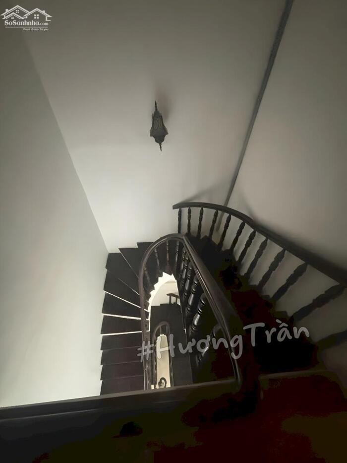 Hình ảnh 18 triệu - CHO THUÊ NHÀ 3 TẦNG MẶT TIỀN ĐƯỜNG TRẦN VĂN KHÉO - Xéo Trung Tâm Thương Mại 4