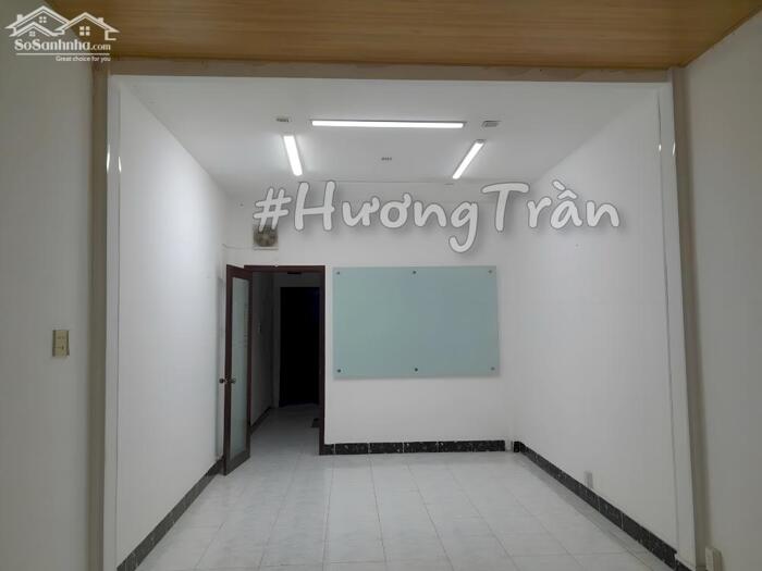 Hình ảnh 18 triệu - CHO THUÊ NHÀ 3 TẦNG MẶT TIỀN ĐƯỜNG TRẦN VĂN KHÉO - Xéo Trung Tâm Thương Mại 3
